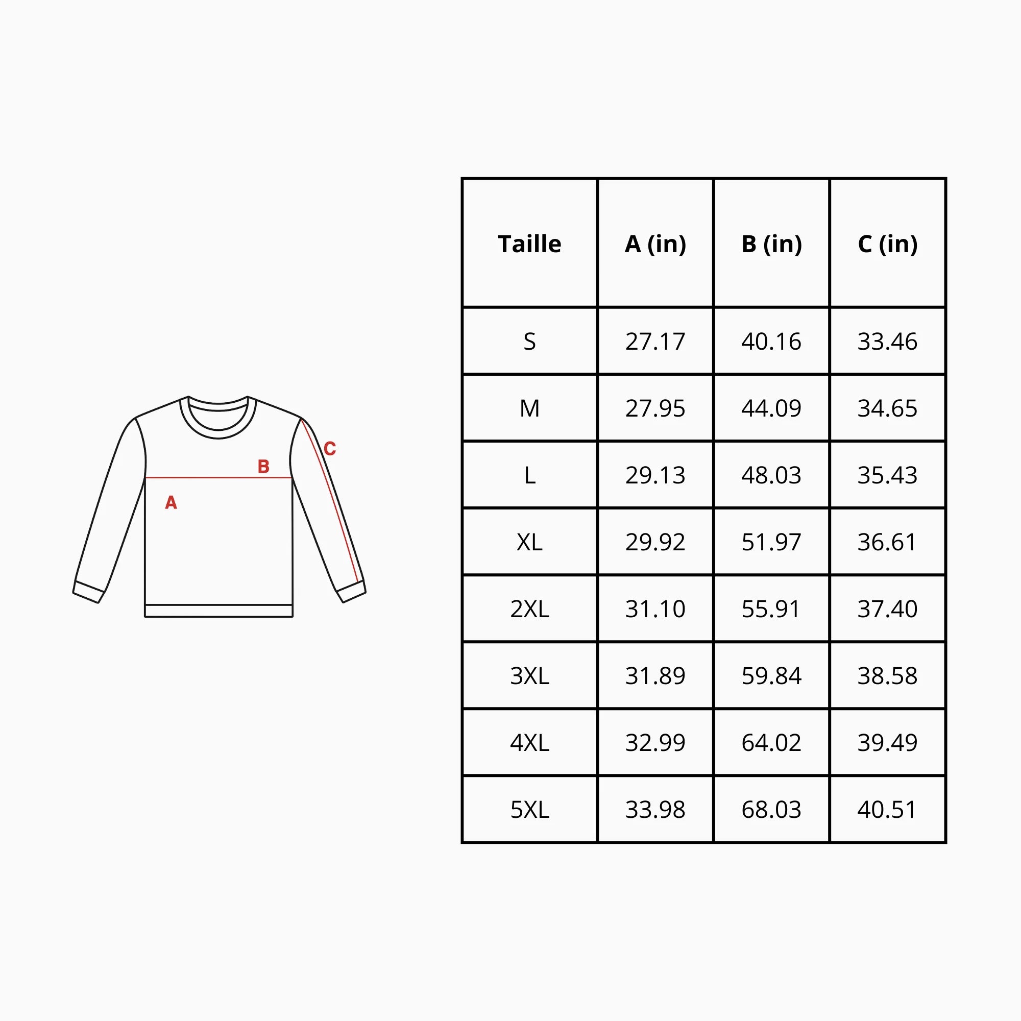 Sweat-Shirt – Drapeaude L'Angleterre – Imprimé – Coton Mélangé