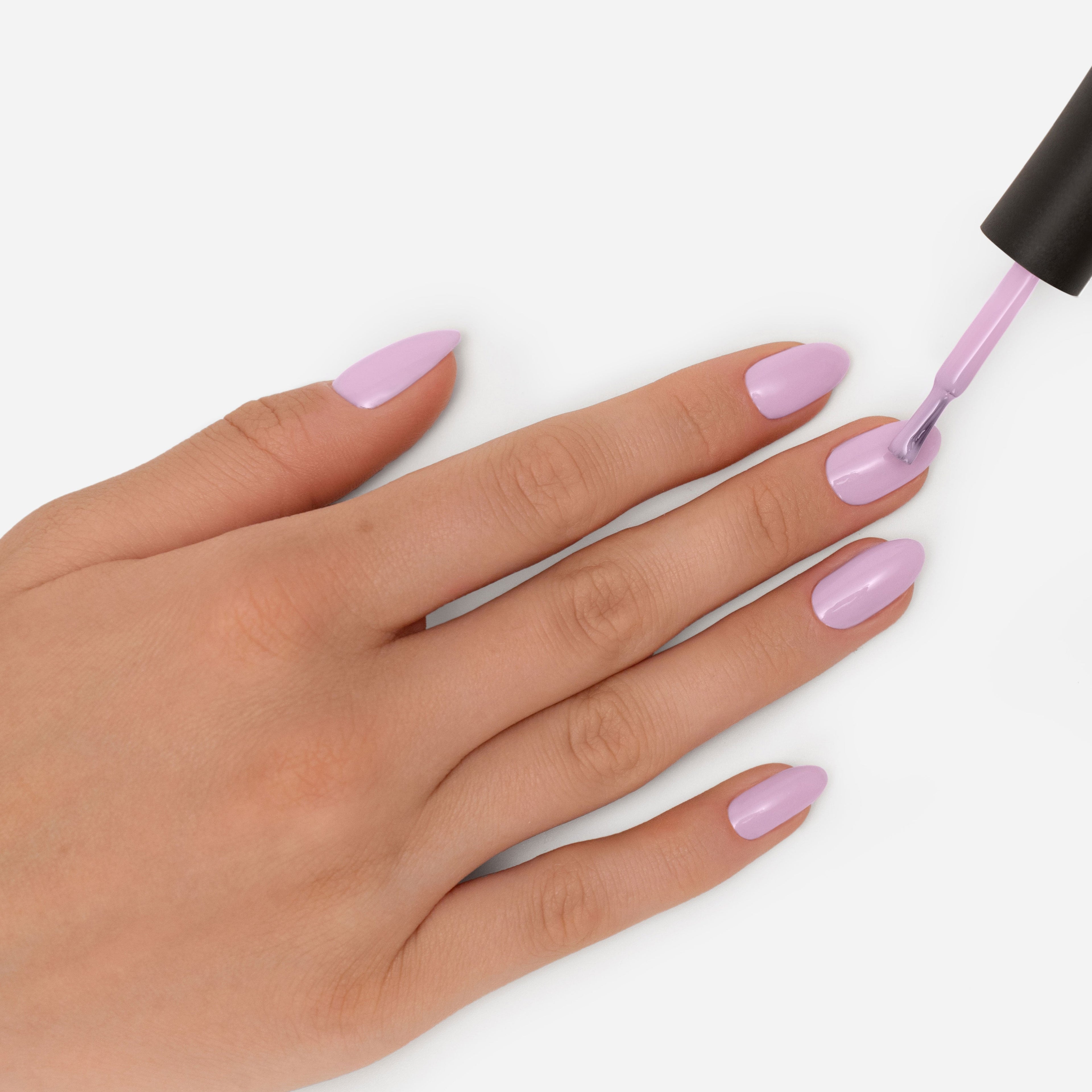 Rubber Base - Lilac | 15Ml