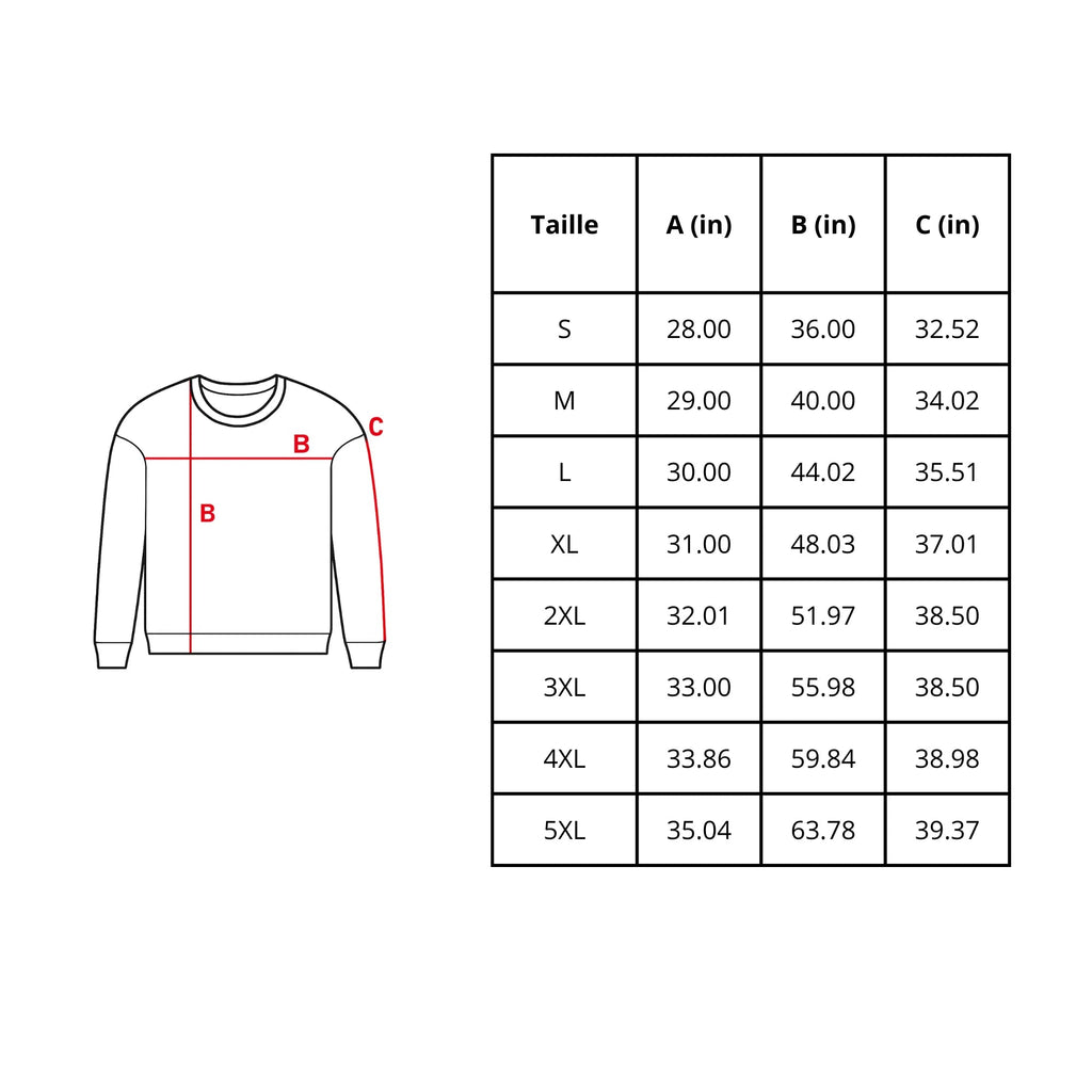 T-Shirt À Manches Longues – Drapeau Bermudes – Imprimé – Coton Mélangé