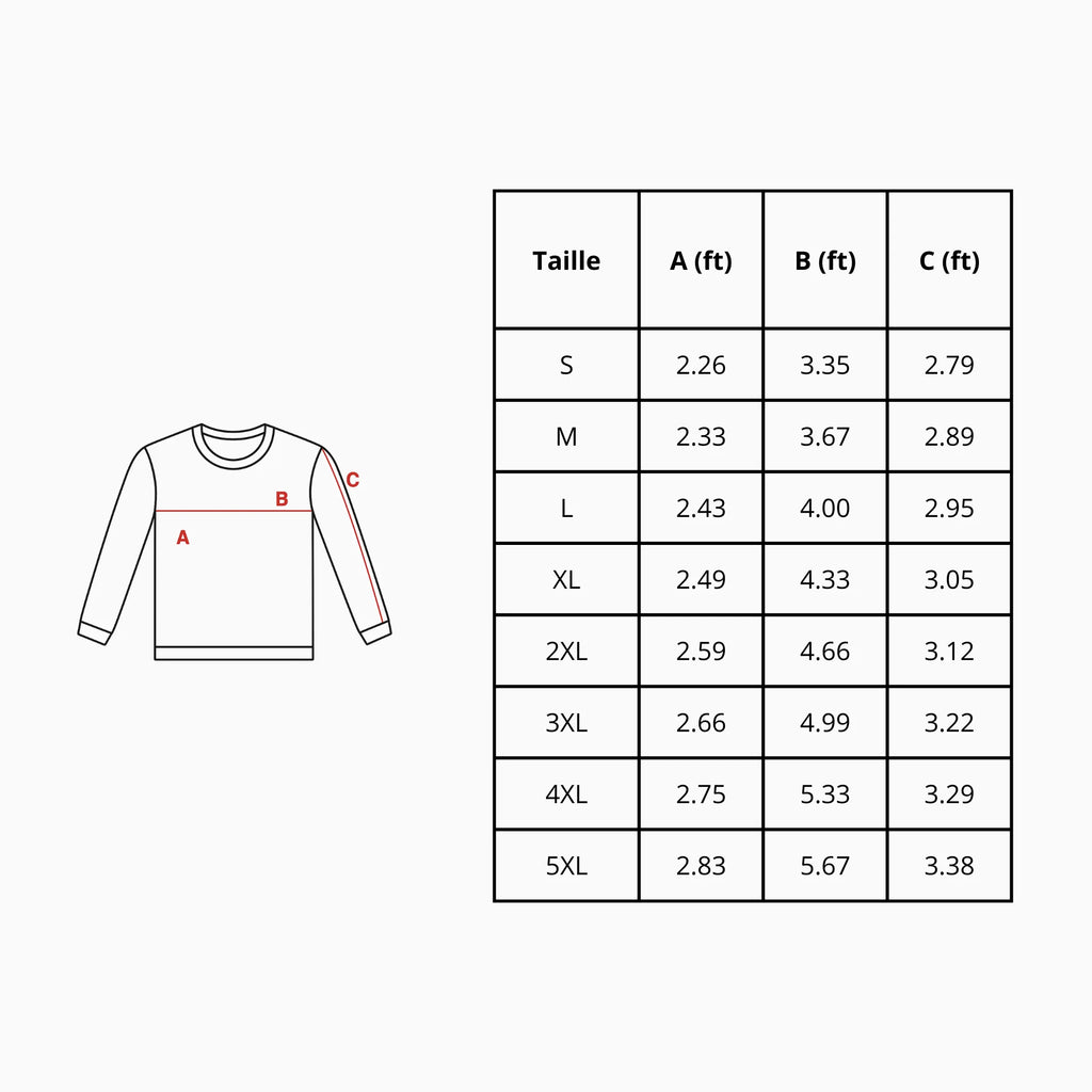 Sweat-Shirt – Drapeaude L'Angleterre – Imprimé – Coton Mélangé