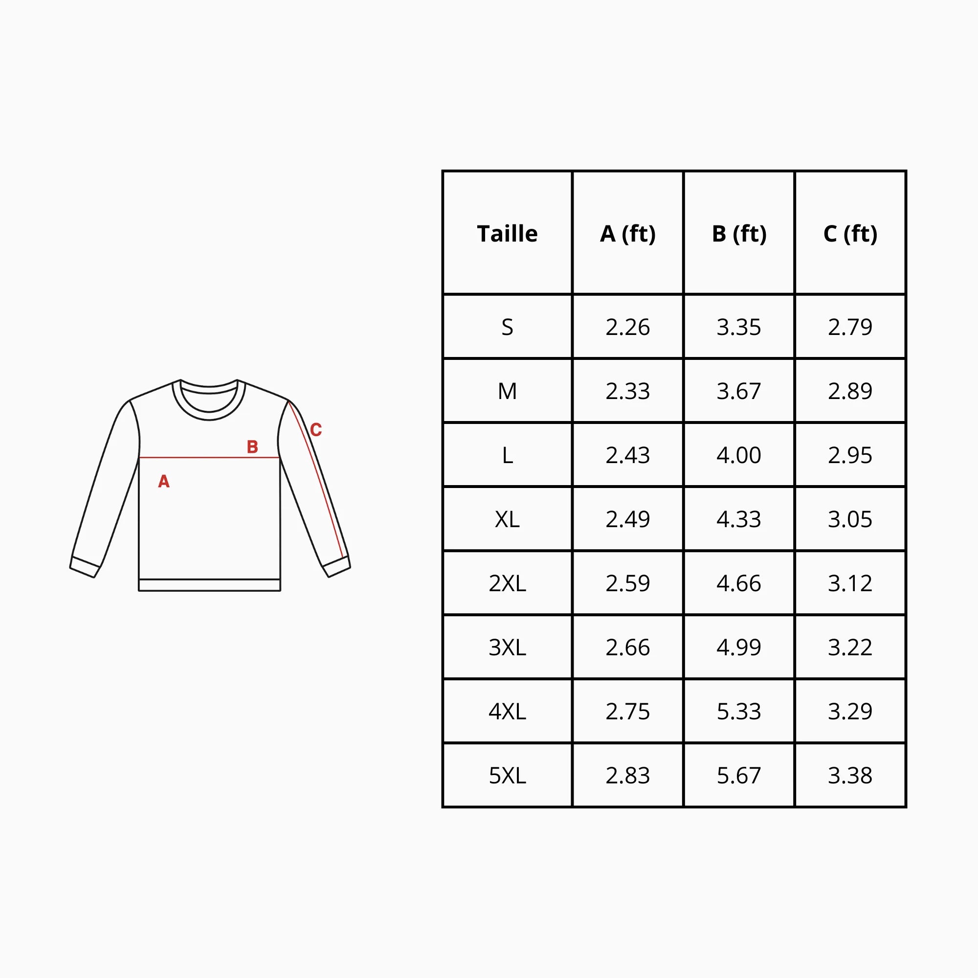 Sweat-Shirt – Drapeaude L'Angleterre – Imprimé – Coton Mélangé